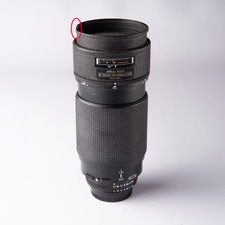 Nikon Nikkor Zoom 80-200mm F
