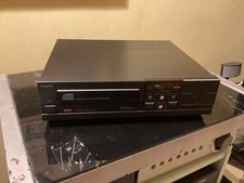 PLATINE CD PHILIPS CD 104