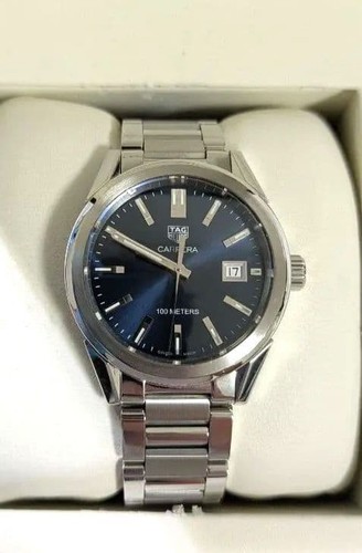 Montre quartz tag heuer - montre,
