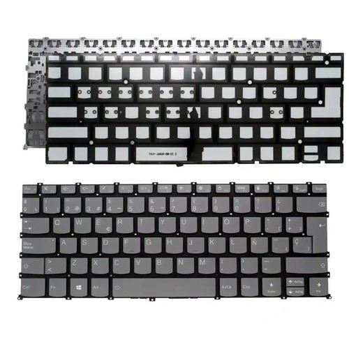Clavier rétro éclairé - clavier, pour