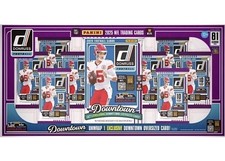 2025 Panini Donruss NFL
