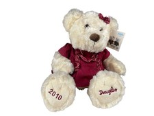 Ours en peluche Douglas 22 cm