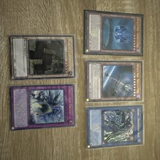 * Lot Cartes Yu-Gi-Oh