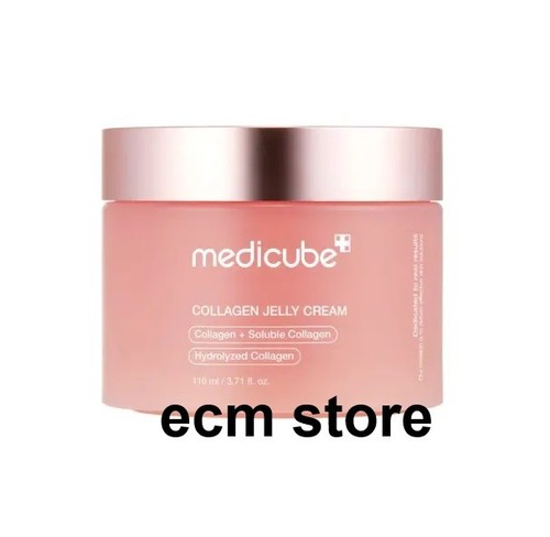 Medicube collagen jelly cream - medicube,