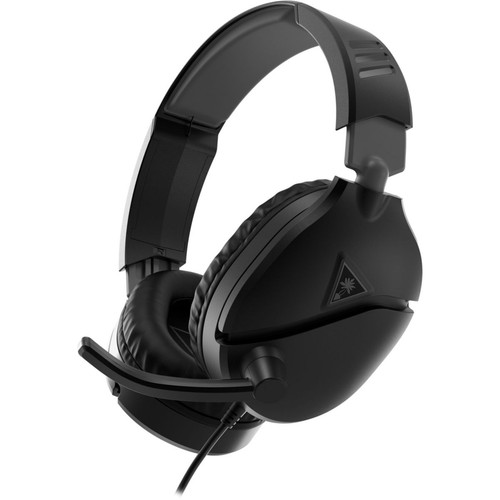 Casque gamer turtle beach - gamer,