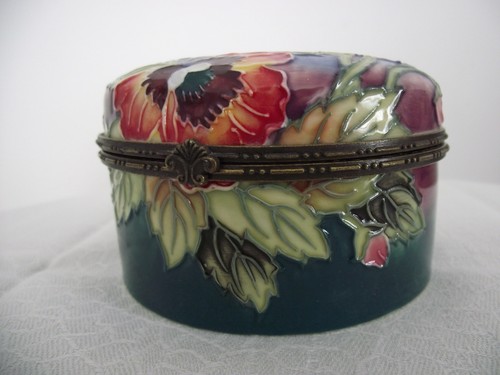Bonbonniere art deco - art, de