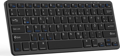 Clavier bluetooth disposition - bluetooth,