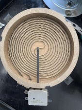 Samsung Range Surface Element