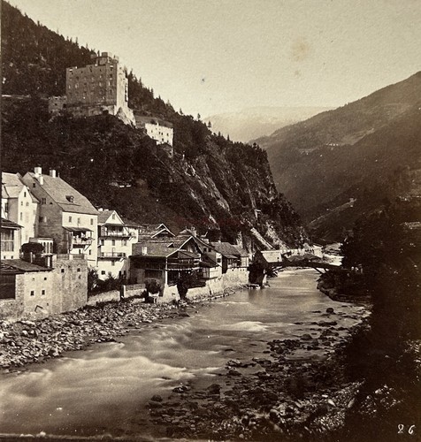 Autriche tyrol oberinntal - autriche,