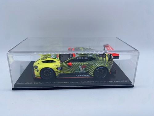 Aston martin vantage - martin, amr