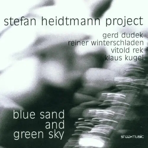 Stefan heidtmann project - stefan,
