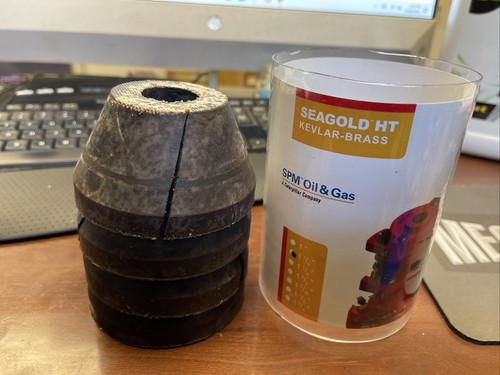 Seagold kevlar brass spm - seagold,