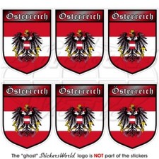 Autriche Autrichien Écusson