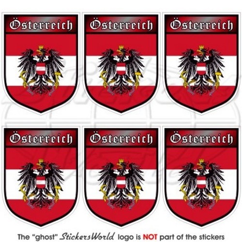 Autriche autrichien écusson - autriche,