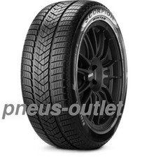Pneu hiver Pirelli Scorpion