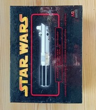 Star wars sabre anakin - star,
