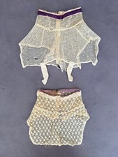 Cols xixem dentelle mode - en, dentelle,