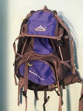 Hwjianfeng Outdoor Backpack