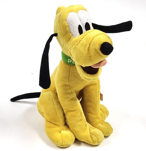Peluche pluto nicotoy disney - pluto,