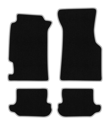Tapis moquette honda - tapis, crx