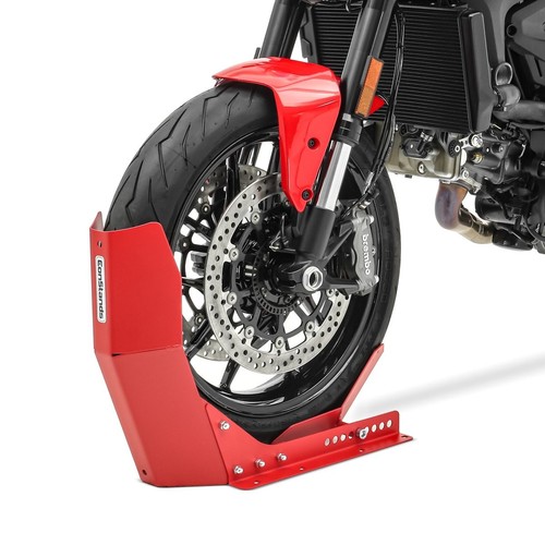 Bloque roue moto constands - bloque,