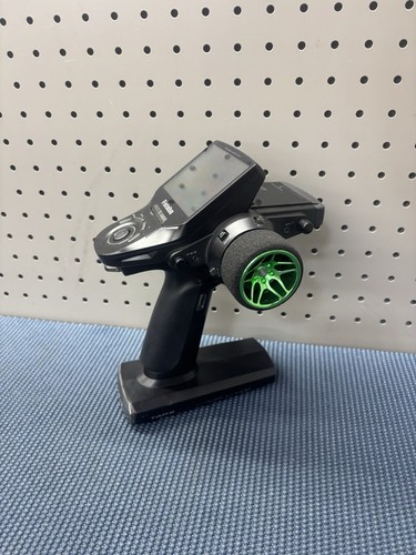 Futaba t4px transmitter - futaba,