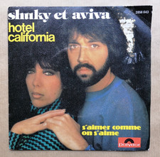 SHUKY ET AVIVA : Hotel