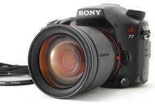 Appareil photo reflex sony - photo,