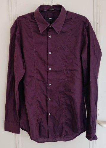Chemise hugo boss taille - chemise,