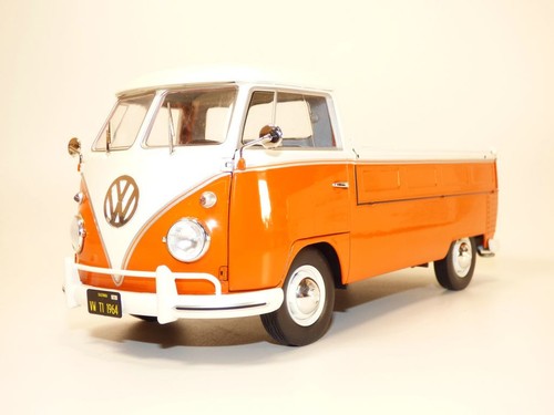 Volkswagen combi pick up - volkswagen,