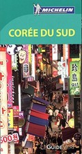 Guide Vert Corée du Sud