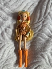 POUPEE WINX / STELLA CHARMIX
