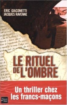 Rituel lombre de - rituel,