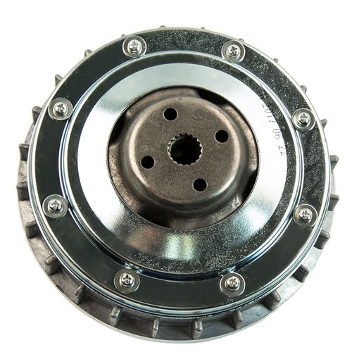 Primary clutch sheave assembly - clutch,