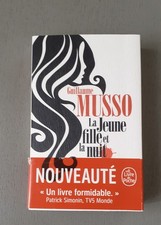 Guillaume musso la - musso, jeune