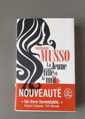 Guillaume musso la - guillaume, jeune