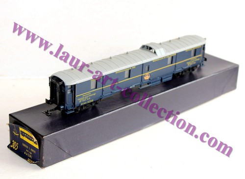 France trains 305 1967 - france,