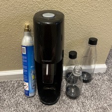 SodaStream One Touch SOT-001
