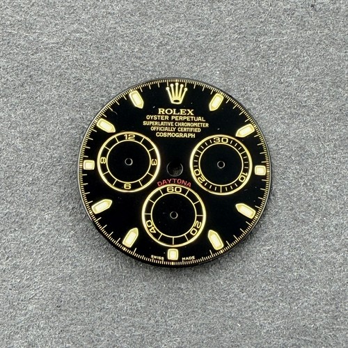 Rolex cadran dial - rolex,