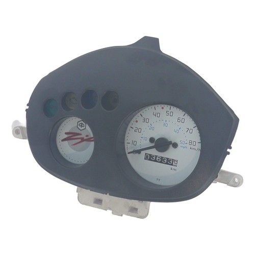 Compteur piaggio zip - compteur,