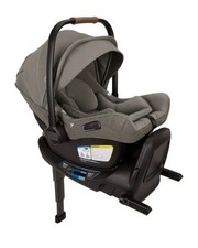 Nuna Pipa Aire RX Granite