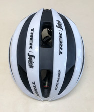 Casque Bontrager Velocis MIPS team Trek Segafredo cycling