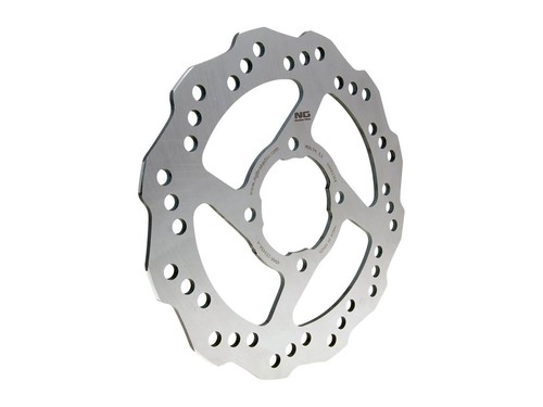 Disque frein pour derbi dxr - disque,