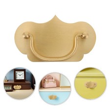  Poignée Tiroir Laiton