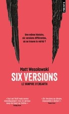 Six versions - Tome 4: Le
