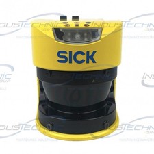SCANNER LASER DE SECURITE TYPE 3 SICK REF : S30A-7111CP SCRUTATEUR LASER