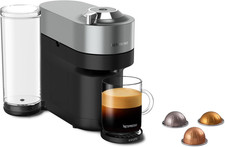 Nespresso krups machine - krups,
