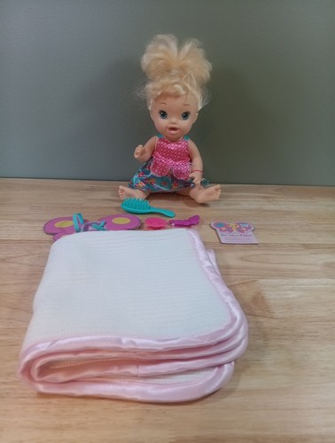 Baby alive butterfly party - butterfly,