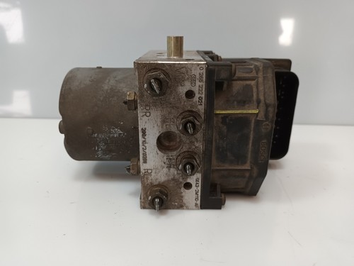 1x432m110af abs jaguar type - abs, x-type