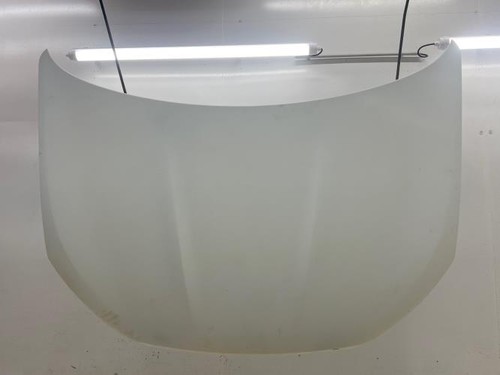 Capot nissan qashqai - nissan, phase